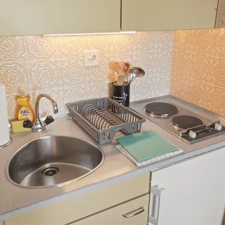 Centre - 2 Pers Crans-Montana