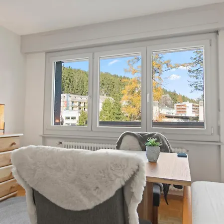 Centre - 2 Pers Apartment *