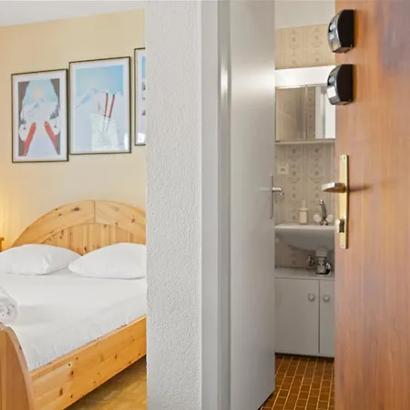 Centre - 2 Pers كرانز مونتانا