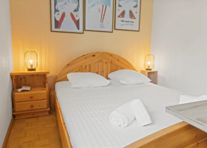 Appartement Centre - 2 Pers *