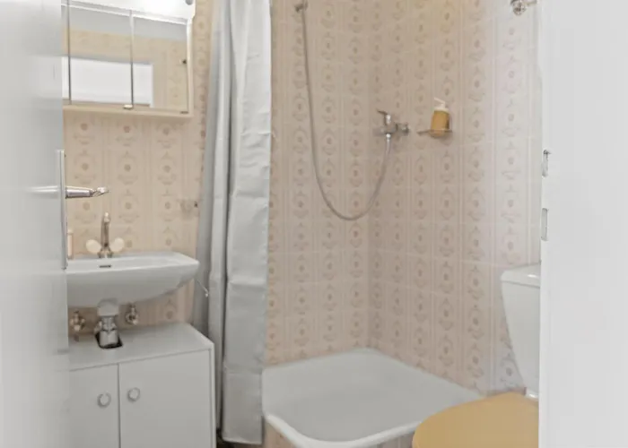 Centre - 2 Pers Crans-Montana