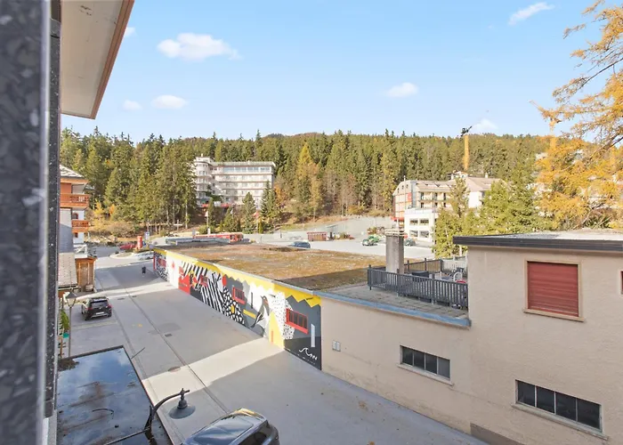 Centre - 2 Pers Appartement *