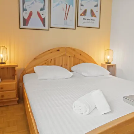 Apartamento Centre - 2 Pers *