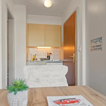 Centre - 2 Pers Apartamento