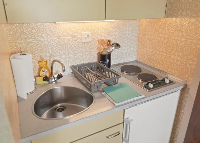 Centre - 2 Pers Crans-Montana