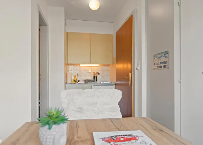 Centre - 2 Pers Apartamento